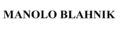 Manolo Blahnik