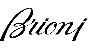 BRIONI