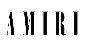 AMIRI