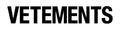 Vetements