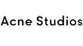 Acne Studios