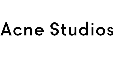 ACNE STUDIOS