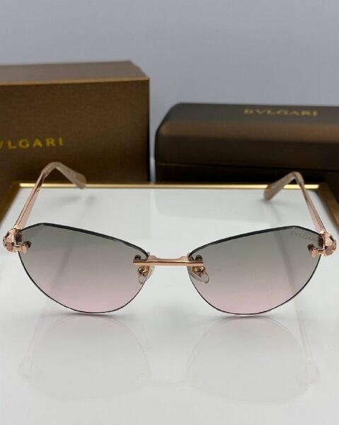 Солнцезащитные очки Bvlgari женский f7534221-1-9