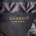 Сумка Chanel 22 женский кожа черный 126349-9