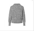 Кардиган Louis Vuitton женский графитовый 124136-2