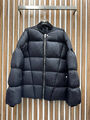 Пуховик Rick Owens женский черный 134057-2