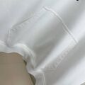 Худи Balenciaga женский белый u9329767-1-5