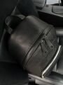 Рюкзак мужской Burberry мужской кожа черный 65364-2