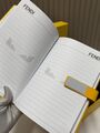 Набор (блокнот, ручка, термос) Fendi b8297035-1-8