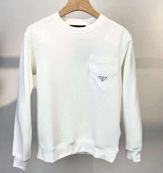 Мужской свитшот Prada 158524