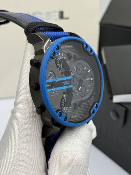 Мужские часы Diesel мужской m0147972-1-4