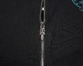 Мужское зип-худи Chrome Hearts мужской черный m9310971-1-3