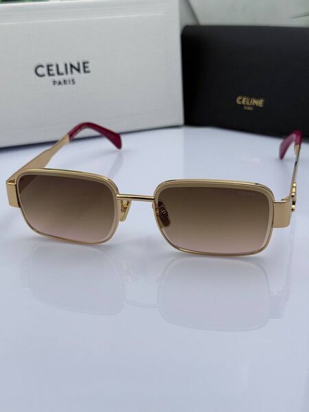 Солнцезащитные очки Celine женский j3519688-1-4