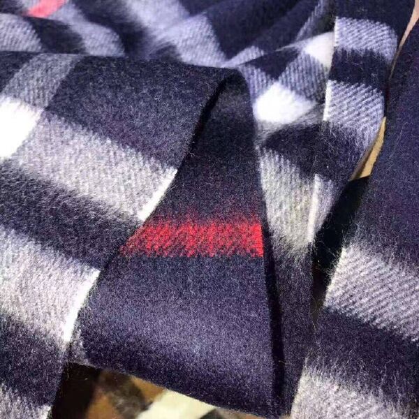 Кашемировый шарф Burberry женский кашемир g4391055-1-6
