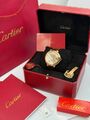 Часы Cartier Ballon женский c5570319-1-7