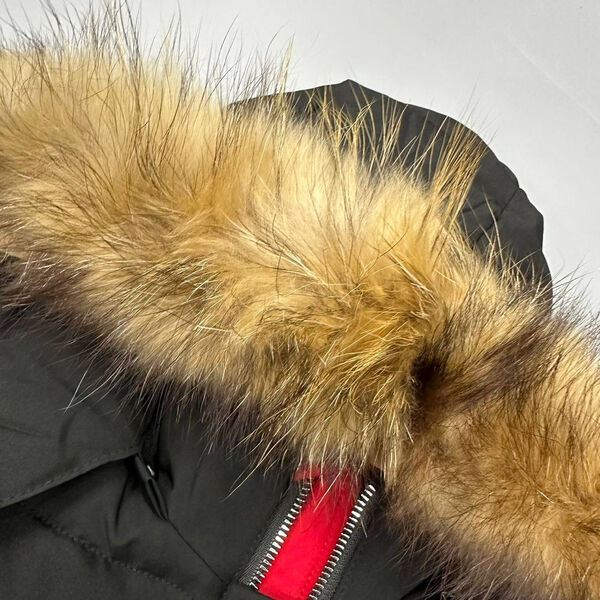 Детский комплект Moncler черный 165620-8
