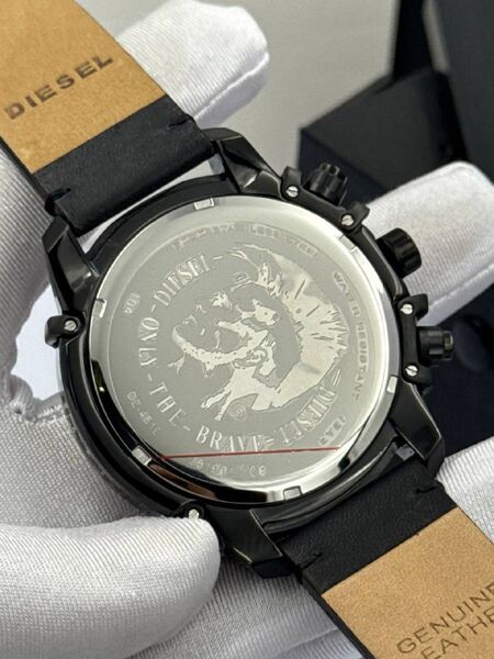 Мужские часы Diesel мужской x1596465-1-4