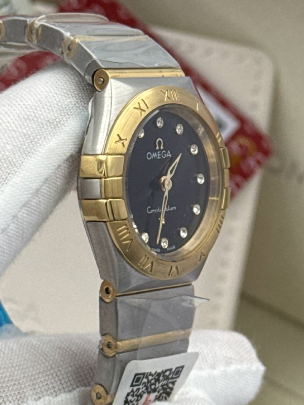Женские часы OMEGA