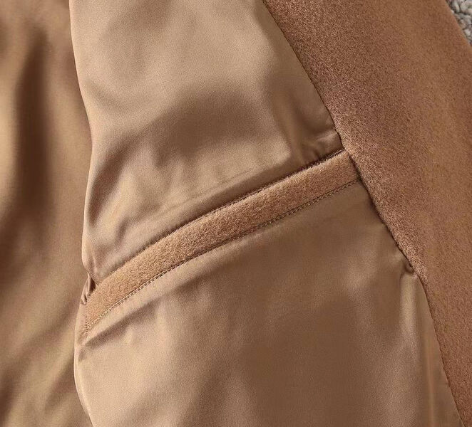 Мужская куртка Loewe мужской бежевый 199677-5