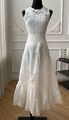 Костюм Ermanno Scervino женский белый 155986-1