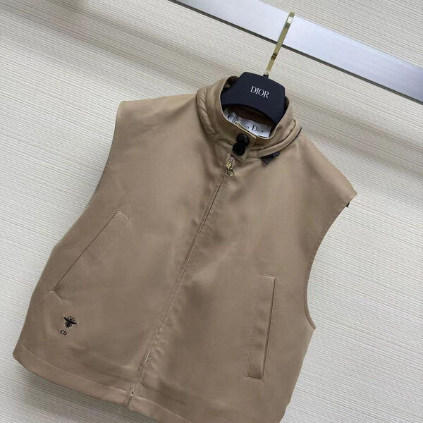 Куртка Christian Dior женский черный 124160-5