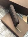 Кошелек Bottega Veneta мужской кожа 61851-2