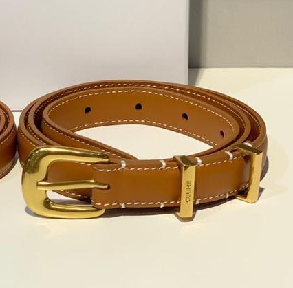 Женский ремень Celine 94406