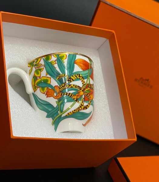 Кружка Hermès 36990