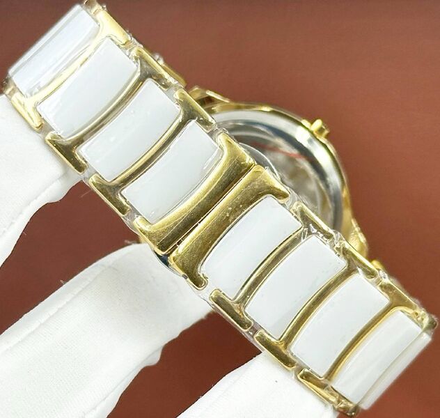 Мужские часы Rado мужской белый a0924450-1-3