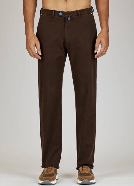 Мужские джинсы Kiton мужской джинса 162573