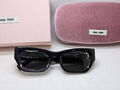 Очки Miu Miu 179730-4