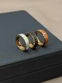 Кольцо Louis Vuitton женский сталь
