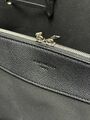 Сумка Louis Vuitton женский кожа черный a6612663-1-9