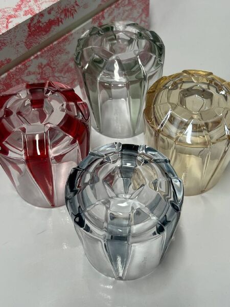 Набор из четырёх бокалов Dior v4549256-1-6