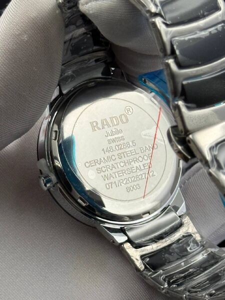 Женские часы Rado женский t7748741-1-6