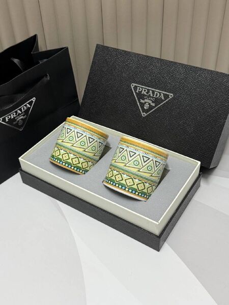 Арома свечи Prada h4208029-1