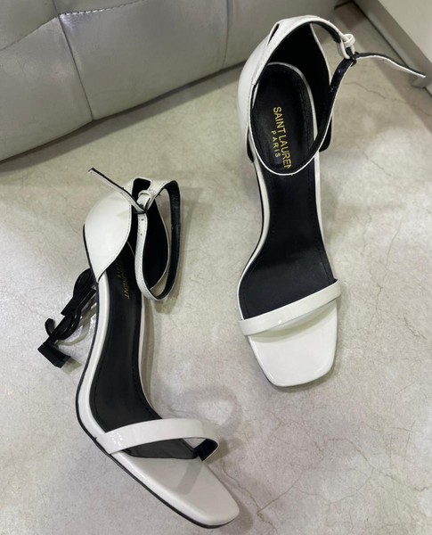 Босоножки Saint Laurent 12743
