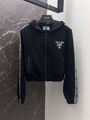Костюм Prada женский черный 127312-1