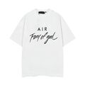 Футболка Fear Of God мужской белый