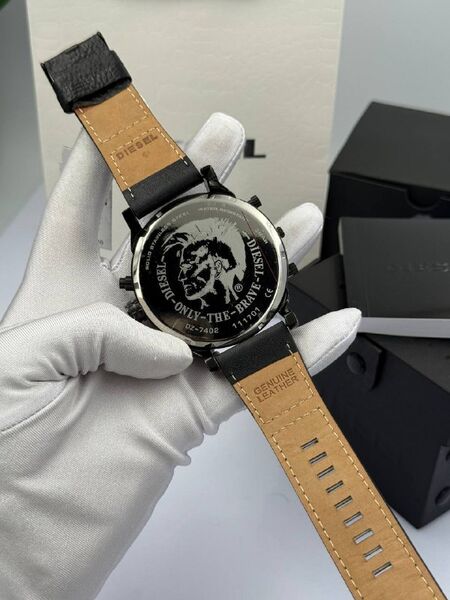 Мужские часы Diesel мужской d2715019-1-7