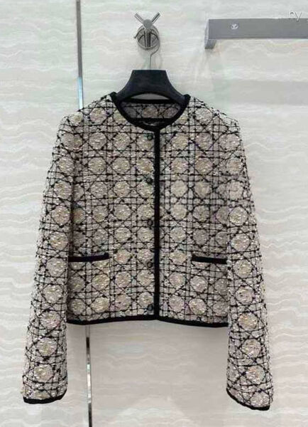 Костюм Christian Dior женский графитовый 173166-3