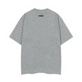 Футболка Fear Of God мужской серый T728823-1-2