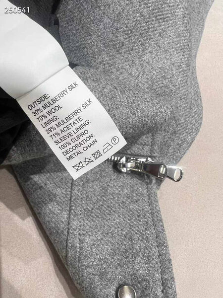 Куртка Brunello Cucinelli женский графитовый 155835-9