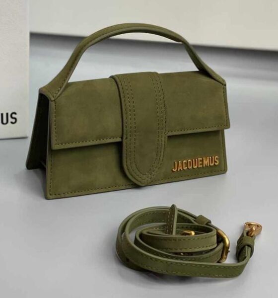 Сумка Jacquemus 75871