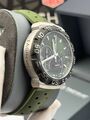 Мужские часы Tag Heuer мужской хаки o0416000-1-6
