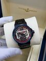 Мужские часы Ulysse Nardin мужской черный l7172748-1-5
