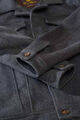 Мужская куртка Loro Piana мужской графитовый 172986-9