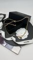 Колье Chanel бронзовый 175970-3