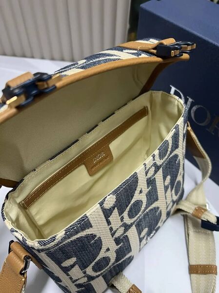 Сумка Dior женский кожа m5199884-1-7
