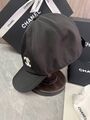Кепка Chanel женский черный b8966850-1-6